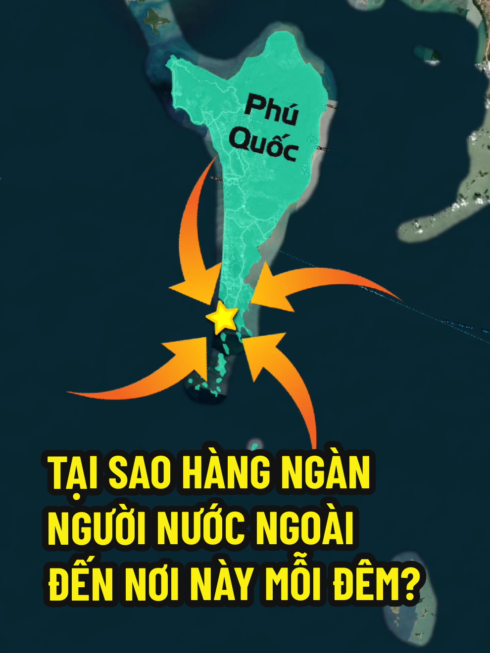 高端旅行，为何选择富国岛而非巴厘岛?