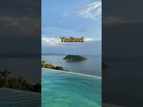Budget Friendly Travel Destinations Pt.1  #travel #nature #shorts