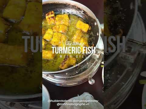 Vietnam Trip | Hanoi | Lunch | Ca Cha la vong #shorts