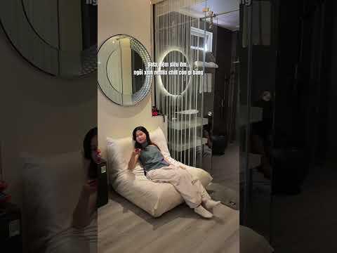 Đi lần n&agrave;o m&ecirc; lần đ&oacute; 😎 #saigon #lacaphee #staycation #homestay #midashotel #hotel #diadiemhenho #y