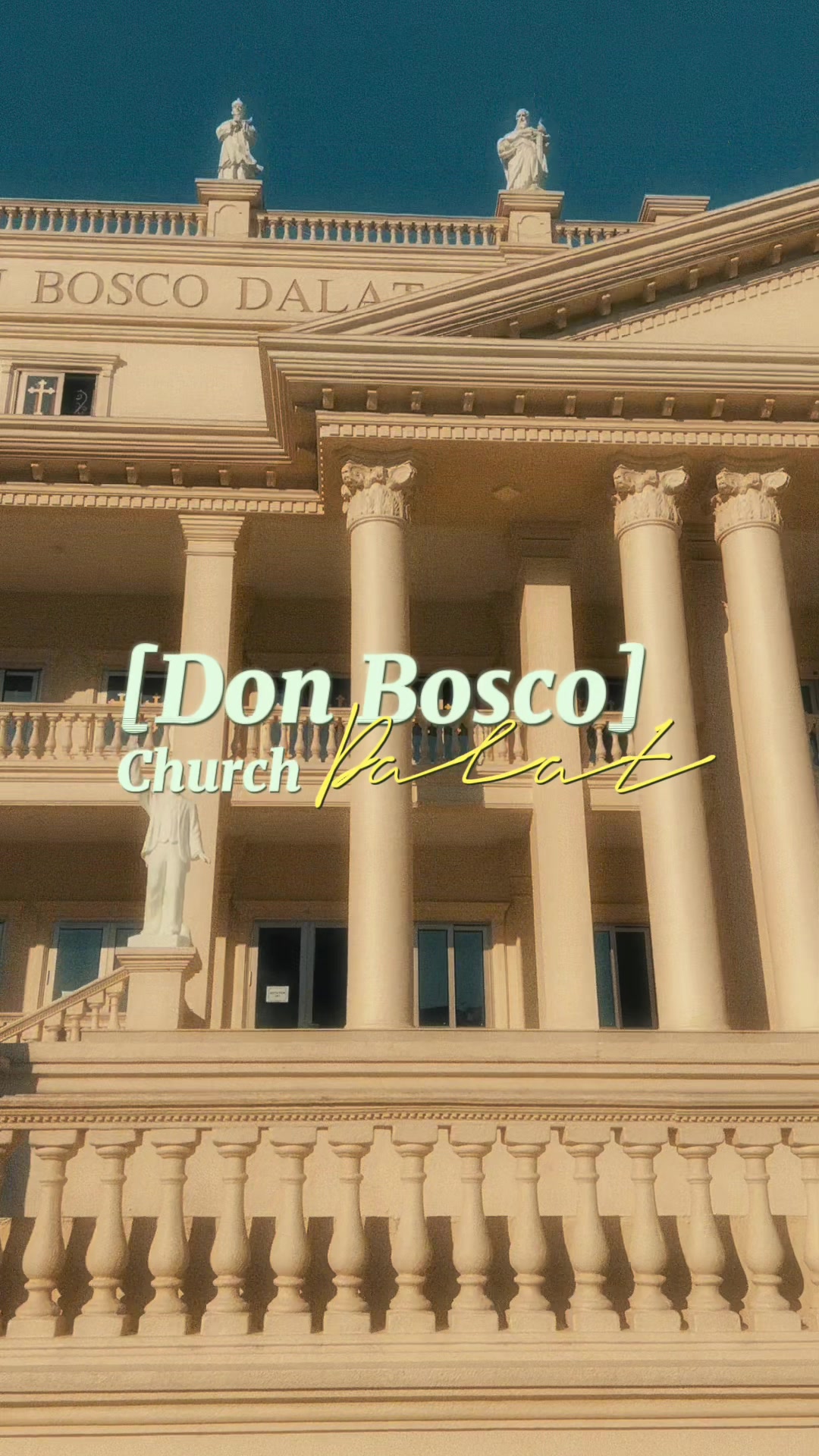 highly recommend in Dalat #donbosco #travel #dalat #checkin # #fypシ 