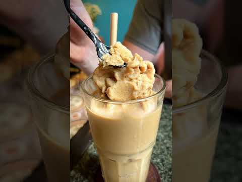 You MUST try this coffee in Vietnam 🇻🇳 #hanoi #vietnam #coffee #cafe #travel #shorts #video #vlog
