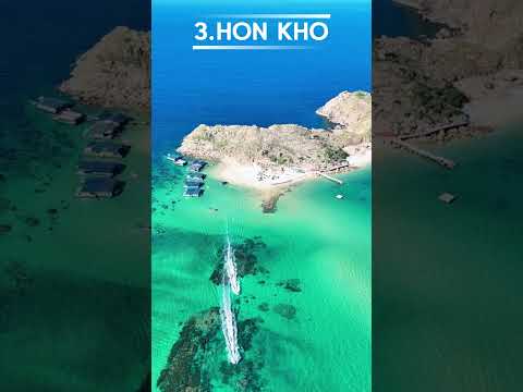 𝐐𝐔𝐘 𝐍𝐇𝐎̛𝐍 - 𝐁𝐈̀𝐍𝐇 𝐃𝐈̣𝐍𝐇 #TropicoTravel #vietnam #travel #trending #quynhon #beach #shorts #trip