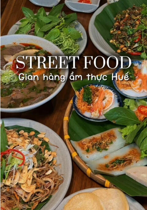 Đi ngang nhiều lần rồi m&agrave; đ&acirc;y chắc l&agrave; lần đầu ti&ecirc;n gh&eacute; v&agrave;o Street Food lu&ocirc;nn #streetfoodmarket #bennghestreetfoodmarket #amthuchuesaigon #quan1angi #baobanhbao2308 