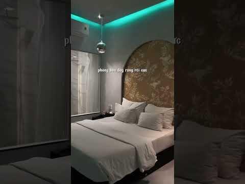 rất m&ecirc; nha 😆 #staycation #homestay #hotel #saigon #arialhotel #khachsansaigon #staycationsaigon #s
