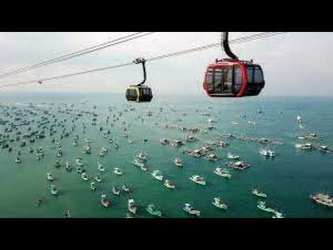 12 Things To Do In Phu Quoc Island #shorts #travel