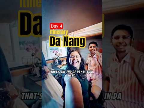 Da nang to hanoi train journey in vietnam. By air or by road? which is better?
