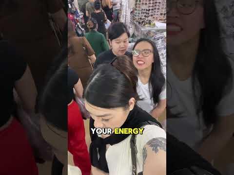 Đồng Xu&acirc;n Market - Shopping Paradise inside Hanoi #vietnam #shopping #viral