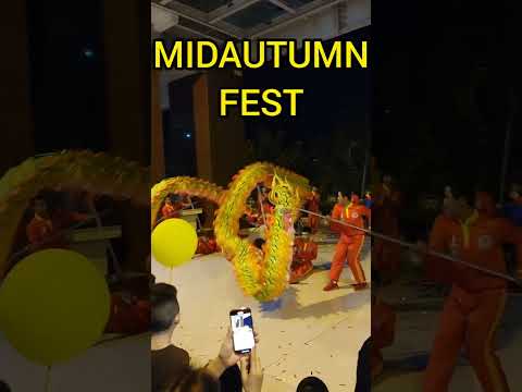 Holiday Magic: Mid-Autumn Festival in Vietnam