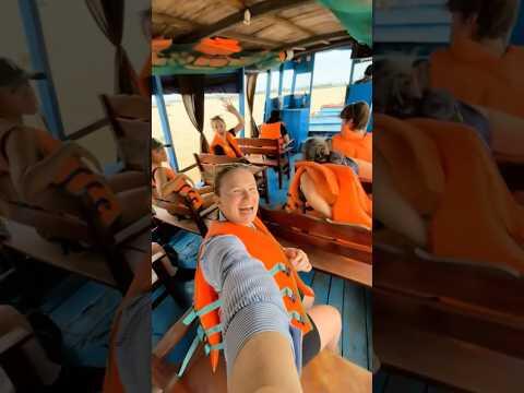 Ho Chi Minh City Travel Vlog | cu chi tunnels and mekong delta tour #hochiminhcity #hochiminh