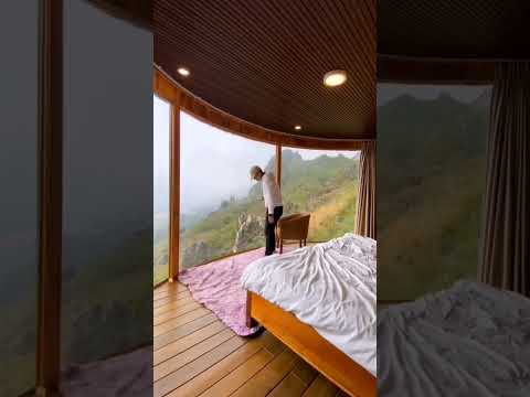 DISCOVER & CHILL at  Amazing SA PA NORTHERN VIETNAM #shorts #sapavietnam #travel #adventure #chill