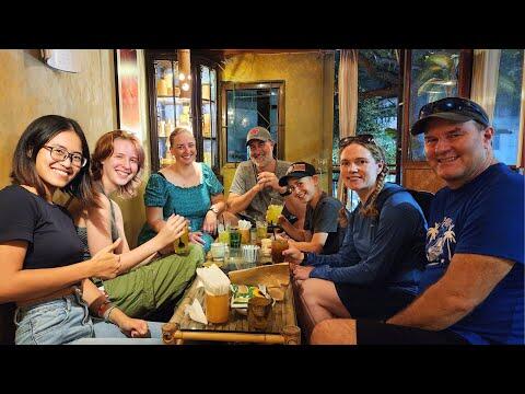 Hanoi Street Food Tour