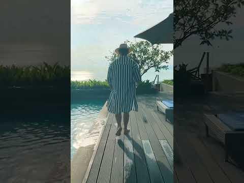 #Shorts |SHERATON HOTEL NHA TRANG 4 TRIỆU/Đ&Ecirc;M C&Oacute; Đ&Aacute;NG TIỀN? | IAMKOO -  Review kh&aacute;ch sạn