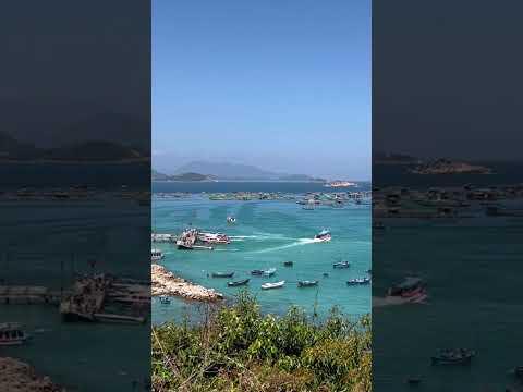 Amazing roads Nha-Trang - Mui Ne
