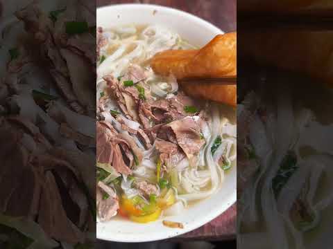 TOP 5 MUST-TRY HANOI FOODS