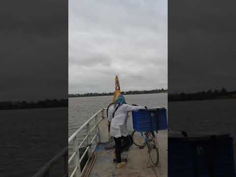 #river #ferry #phnompenh #cambodia #shorts