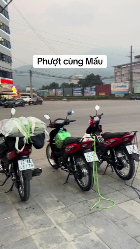 Đi H&agrave; Giang C&ugrave;ng Mẩu đi ạ#thuexemayhagiang #hagiangloop #hagiangthuexemay #hagiangloop #dulichhagiang 