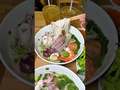 Muốn ăn sập Hạ Long? Xe ngon, qu&aacute;n chất &ndash; c&oacute; lu&ocirc;n combo đ&acirc;y rồi! #shorts