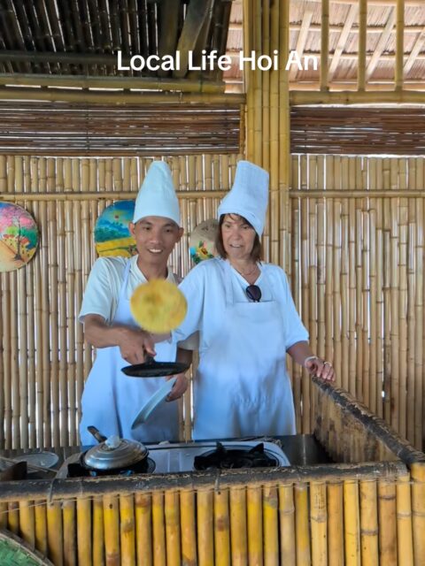 Hoi An countryside bike tour  WhatsApp +84905329972 #thingtodoinhoian #thingstodoinhoian #locallifehoiantour #hoiancountrysidebiketour #xuhuong                   