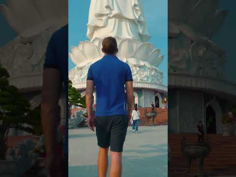 Is DA NANG 🇻🇳 Worth It? (Watch Before Coming) #shorts #travel #danang #vietnam