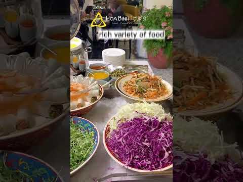 THE TOP 3 BEST RESTAURANTS IN HA LONG WILL MAKE YOU SURPRISE!!