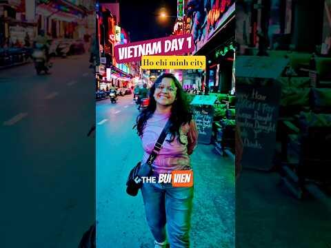 best place to visit in Ho chi minh city in #vietnam. #travelvlog #itinary #Indians #budgetfriendly