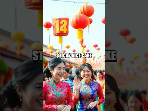 Exploring the Rich Culture of Vietnam: Festivals, Cuisine, and Traditions