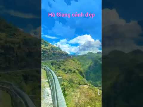 #short H&agrave; Giang
