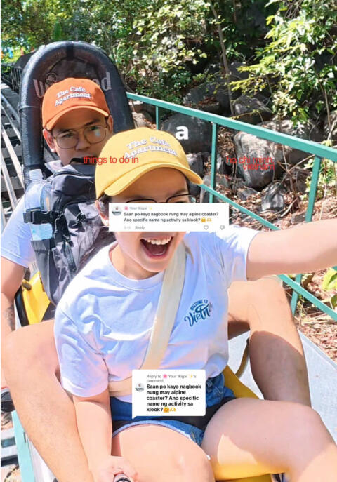 Replying to @🌸 Your Ikigai ✨ SUNWORLD BA DEN MOUNTAIN (Van Son Peak + Hang Pagoda) at Ho Chi Minh Vietnam Tiny details you need to know before booking: 🎟️ where to book 💸 how much is it 📲 how to contact the rider transfer 🎫 entrance fee 🚡 cable car routes 🕒 best time to go 🍜 food 🧳what to expect 🚐 going back to hcmc ⚠️ important reminders ____________ btw here&rsquo;s my travel discount codes: 𖥔 ݁ ˖ KLOOK CODE: TRINAKLOOK 𖥔 ݁ ˖ AGODA CODE: TRINA (hotel 8% off) TRINAGODA (activities 5% off) 💙 how to redeem: open agoda app > click deals > click coupons > enter agoda discount code > book & enjoy big discounts 