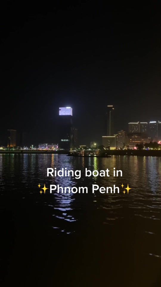 Best way to just chill and relax&hellip;😌 #cambodia #cambodiatiktok #tiktokcambodia #khmertiktok #phnompenh