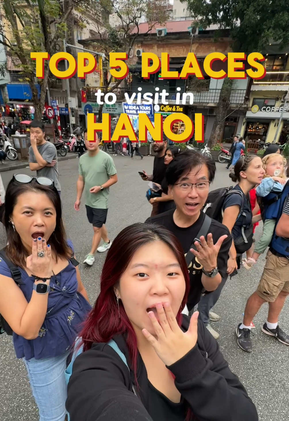 Part 6| I want to go back to Hanoi 😫😭 #travel #hanoi #traveldestinations #vietnam 