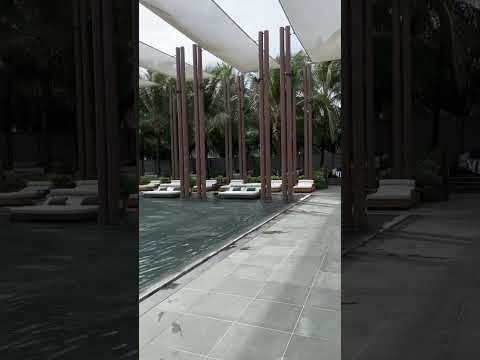5* Regent Phu Quoc Beach Resort IHG #alone #shorts #luxury