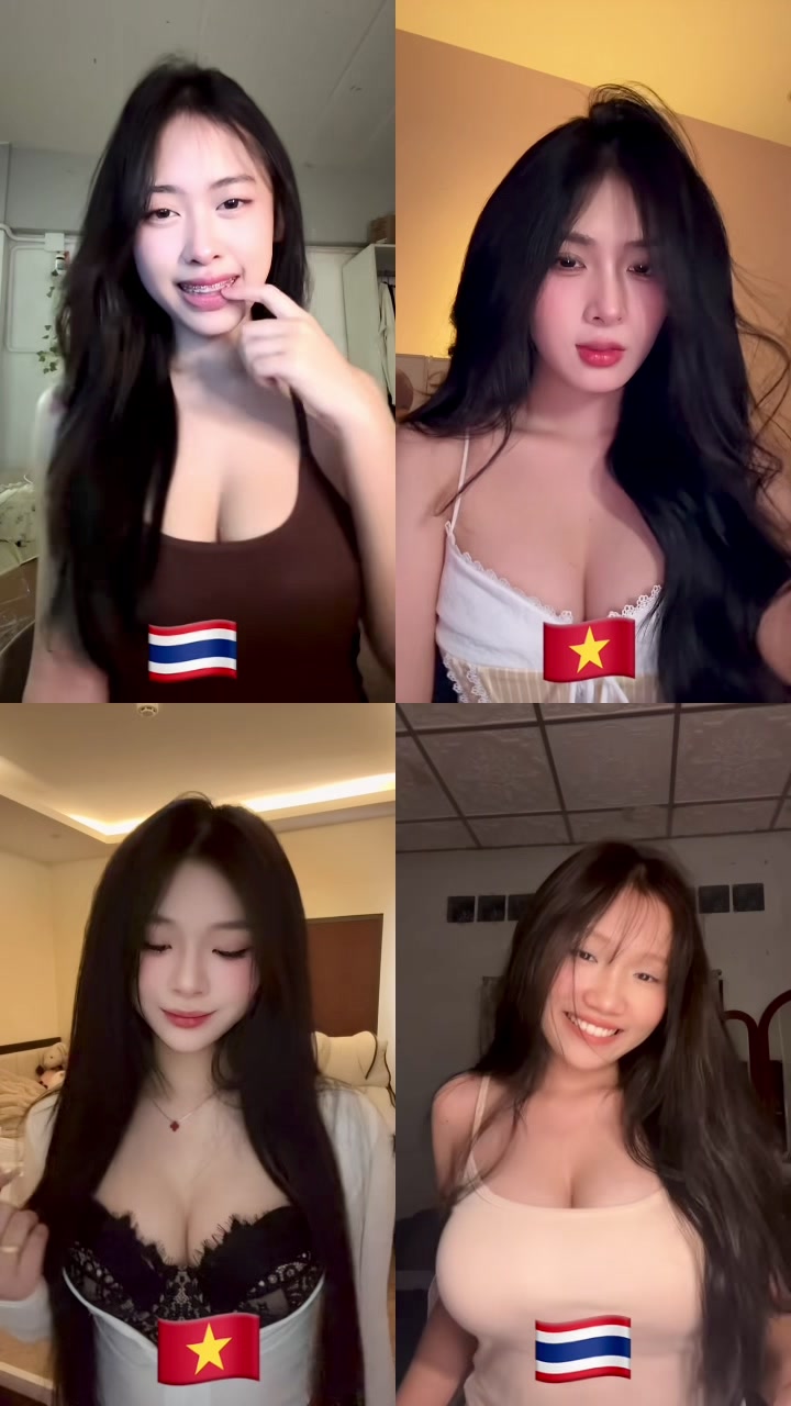 🇻🇳 or 🇹🇭 #xuhuongtiktok 