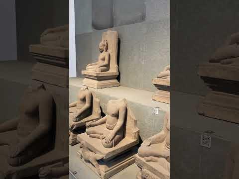 🇻🇳📍Cham Sculpture Museum, Danang, Vietnam