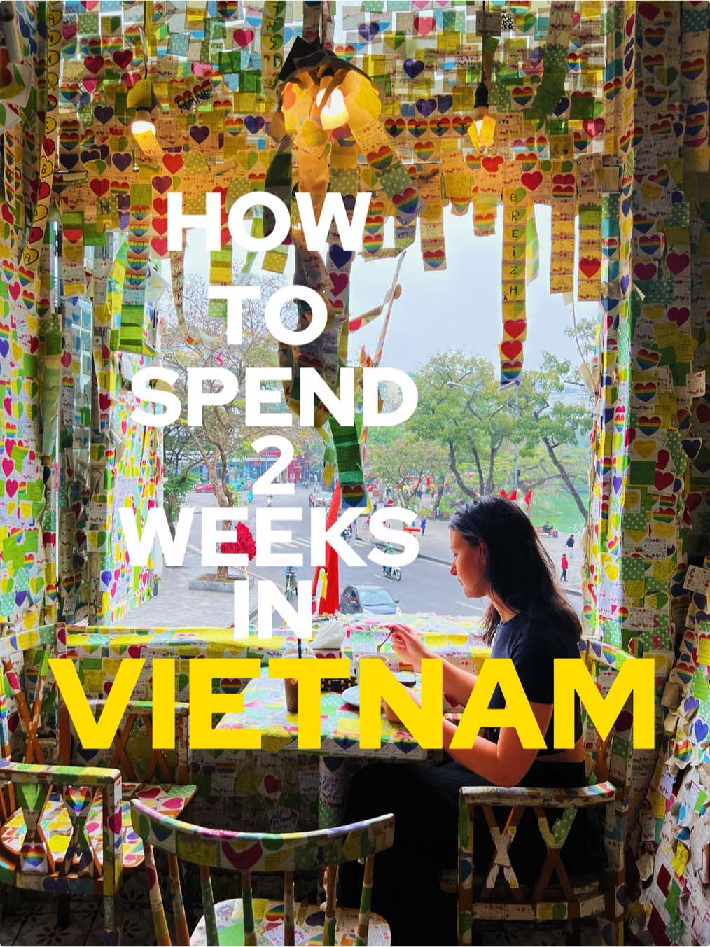 Our 2 Week VIETNAM ITINERARY including 🇻🇳👇 (0:06) Hanoi (0:32) Sapa (0:55) Da Nang (1:20) Hoi An (2:01) Ho Chi Minh Don&rsquo;t miss our favourite things to do, places to go, and things to eat to have an amazing experience! 🇻🇳✨  #vietnam #vietnamtravel #traveltips #travelinspo #travelitinerary #hanoi #hoian #vietnamtravel  #southeastasia #backpacking 
