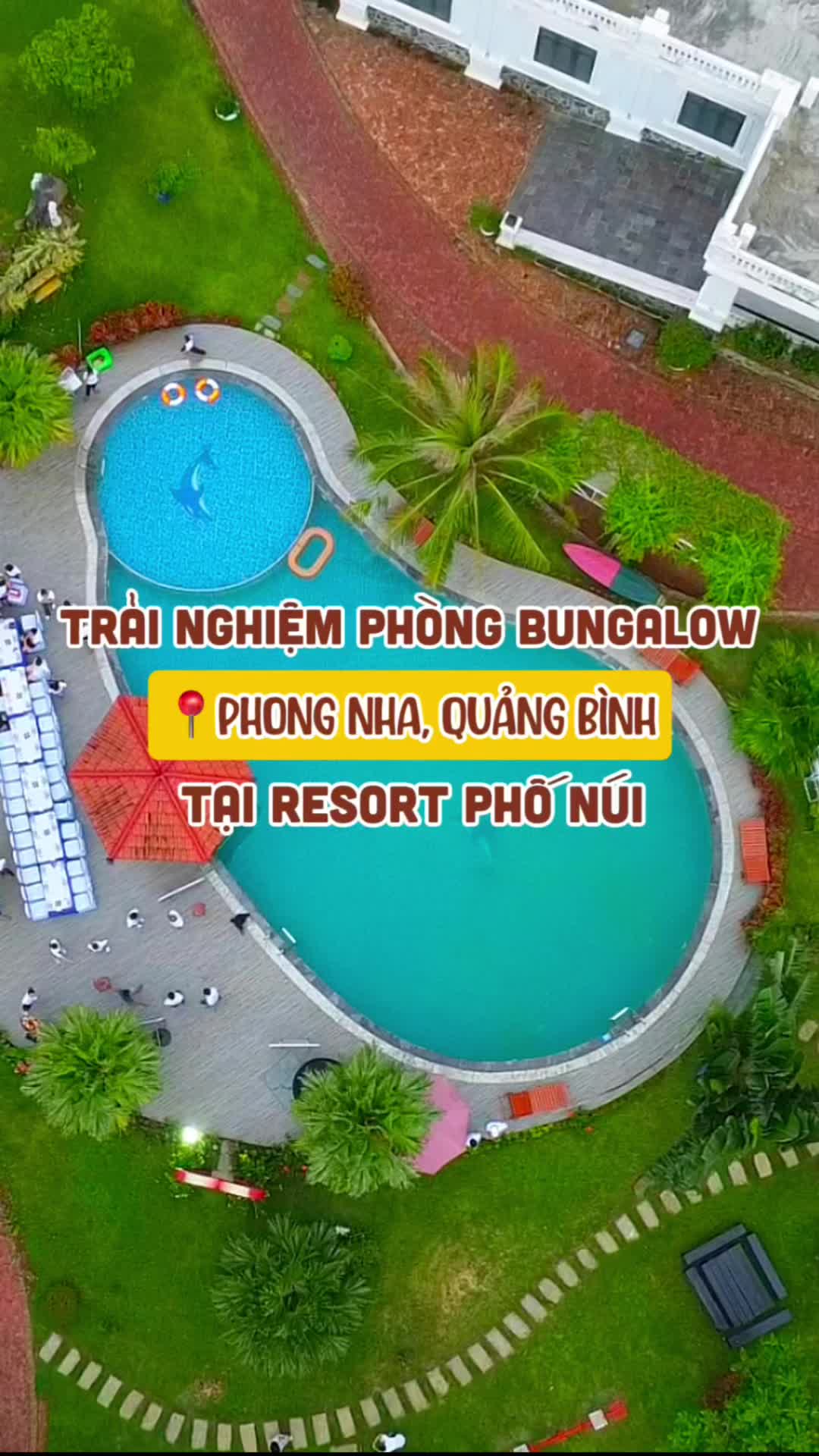 Đến Quảng B&igrave;nh nhưng th&iacute;ch ở Resort tại Phong Nha th&igrave; li.&ecirc;n hệ tui bo.ok ph&ograve;ng nhen 😘  #thodiaquangbinh #dulichquangbinh #73quangbinh #khachsanquangbinh #tourdulich #travel #homestaychill #xuhuong #dulich #fypシ #viral 