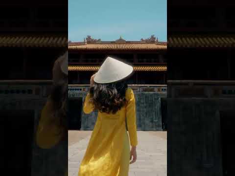 Hue imperial city #shorts #vietnamtours #vietnamtravel#vietnamtourism #imperial #vietnamculture