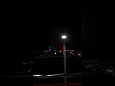 Đ&agrave; nẵng về đ&ecirc;m -Da Nang at night