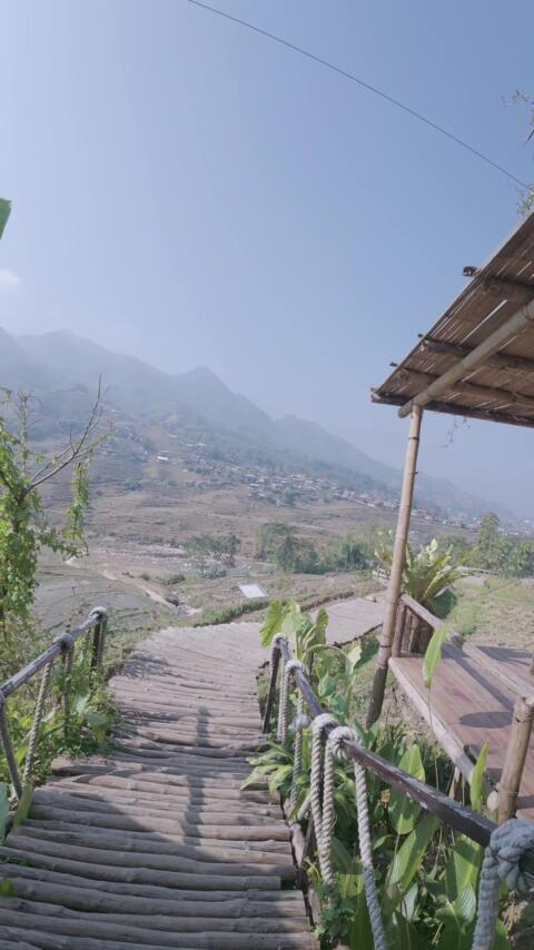 Thung lung muong hoa #muonghoavallesapa 