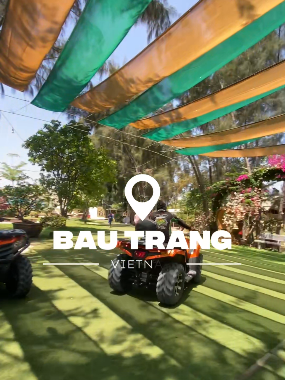 🇻🇳 PAKEJ VIETNAM BERSAMA KEMBARA SUFI 🌿✨ 📍 White Sand Dunes, Mui Ne Nak rasa macam di gurun Sahara, tapi tak perlu keluar Asia? Jom ke White Sand Dunes, Bau Trang &ndash; destinasi unik di Vietnam yang penuh magis! ⛰️ Bukit pasir putih membentang luas, tasik jernih memantulkan cahaya matahari, dan anda boleh naik Jeep meredah padang pasir sambil angin sepoi menyapa wajah. Memang pengalaman yang susah nak dapat kat tempat lain! 📸 Spot gambar wajib untuk sosmed anda, tapi bila dah sampai sini... kamera pun tak cukup nak rakam semua keindahan! ✨ Antara aktiviti menarik: 💥 Aktiviti wajib cuba: 🐪 Naik UNTA macam di Arab 🚙 Merempit atas pasir guna JEEP 🏍️ Ride ATV macam hero filem aksi 🛷 Luncur atas pasir &ndash; sandboarding versi Vietnam! Dan itu baru salah satu lokasi. Pakej Vietnam ni ada banyak lagi tempat best yang Kembara Sufi akan bawa anda &mdash; semuanya dengan harga berbaloi & servis tip top! 📆 Tempat terhad! Jangan tunggu saat akhir. 📲 Jom booking sekarang & cipta memori manis di Vietnam bersama Kembara Sufi! 📲 Jom tempah sekarang sebelum penuh! 👇👇 ➡ 6018 400 5352 #fyp #fy #foryou #foryoupage #viral 
