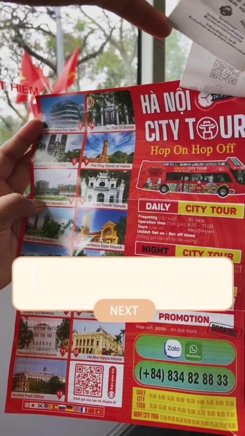 Kalaag nakag hanoi in a day 😍 #hanoi #citytour #vietnam #hoponhopoffbus #travel #holiday #vacation @𝑻𝑰𝑷𝑻𝑰𝑷🔥 @Thiiphaniie🔥 