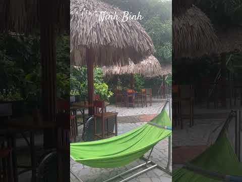 Ninh Binh #resort #ninhb&igrave;nh #vietnam #yt #reels #shorts #shortvideo #shortsfeed #video  #travel