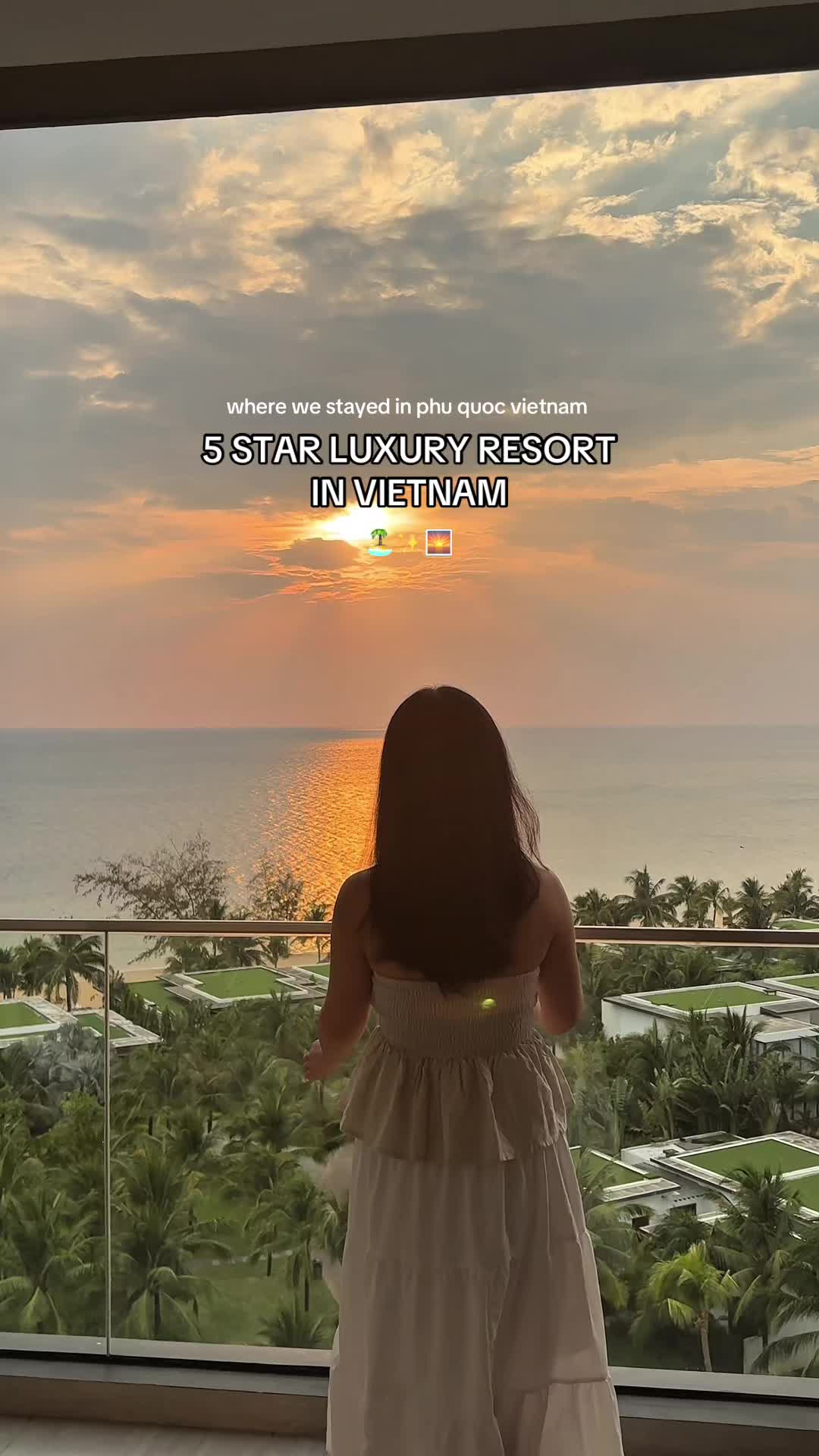 where we stayed at in Phu Quoc, Vietnam ~ Movenpick Resort Waverley Phu Quoc 🇻🇳🏝️✨🌅 ~ #phuquoc #travevlog #vietnamhotel luxury resort vietnam #phuquoctrip #phuquocisland phu quoc hotels , where to stay in phu quoc #phuquoctravel #vietnamtravel #vietnamtrip  