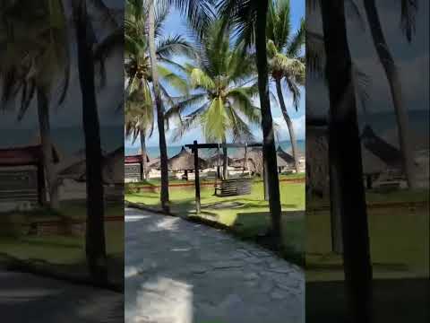 Ocean star resort Mũi N&eacute; #shorts #phanthiet #binhthuan #resort