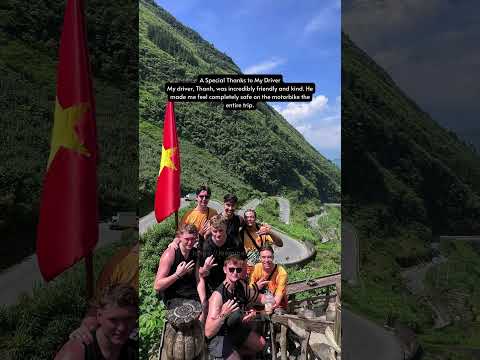 Unforgettable Ha Giang Loop Adventure with Jasmine Tours | Safe, Fun & Authentic Experience