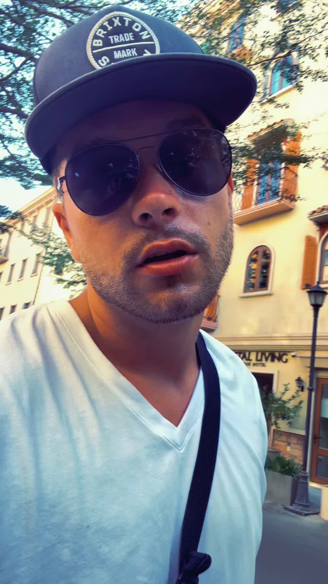 Beautiful little Italy in  south Vietnam on the island of Phu quoc. Only thing is it&rsquo;s a ghost town ! ##travel##traveltiktok##southeastasiatravel##vietnam