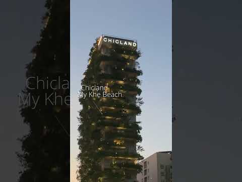Top 3 Buildings in Da Nang - My Khe Beach Edition