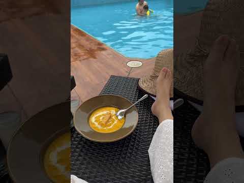 Emeralda Tam Cốc - Resort M&igrave;nh Rất Ưng &Yacute; Ở Ninh B&igrave;nh | Ở H&agrave; Nội | #Shorts