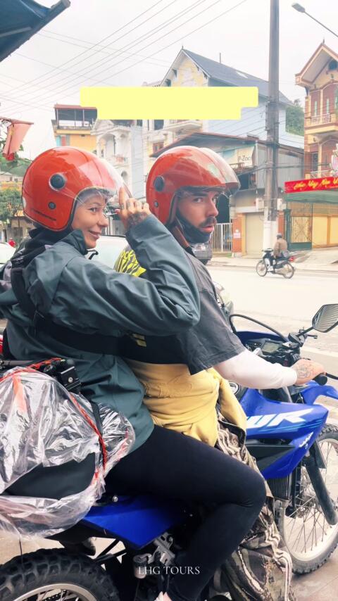 Local Ha Giang Tours makes sure you have everything you need for a smooth and unforgettable Loop adventure. WhatsApp: +84 387 540 762 #HaGiangLoop #LocalHaGiangTours #VietnamAdventure #MotorbikeTrip #HaGiang     