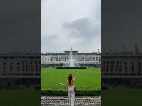 SAIGON | is it the best city in Vietnam?..😱😍 #shorts #saigon #hochiminh #vietnam